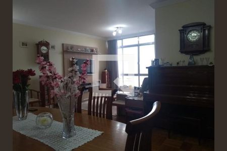 Foto 03 de apartamento à venda com 3 quartos, 143m² em Mooca, São Paulo