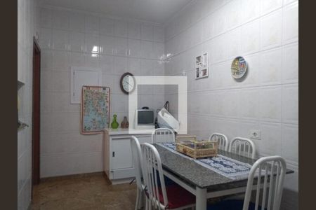 Foto 11 de apartamento à venda com 3 quartos, 143m² em Mooca, São Paulo