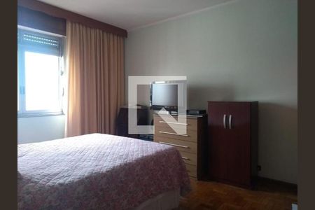 Foto 17 de apartamento à venda com 3 quartos, 143m² em Mooca, São Paulo