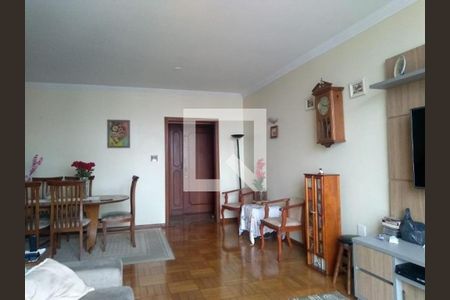 Foto 02 de apartamento à venda com 3 quartos, 143m² em Mooca, São Paulo