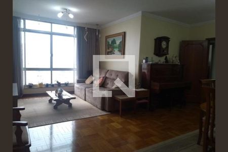 Foto 04 de apartamento à venda com 3 quartos, 143m² em Mooca, São Paulo