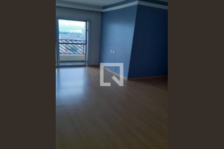 Foto 01 de apartamento à venda com 3 quartos, 68m² em Vila Formosa, São Paulo