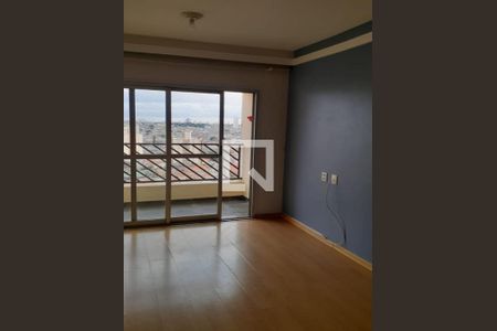 Foto 02 de apartamento à venda com 3 quartos, 68m² em Vila Formosa, São Paulo