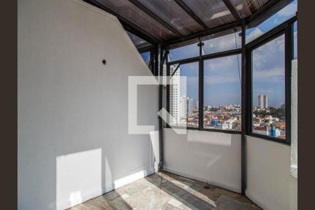 Foto 12 de apartamento à venda com 3 quartos, 156m² em Vila Regente Feijó, São Paulo