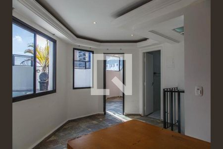 Foto 20 de apartamento à venda com 3 quartos, 156m² em Vila Regente Feijó, São Paulo
