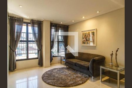 Foto 55 de apartamento à venda com 3 quartos, 156m² em Vila Regente Feijó, São Paulo