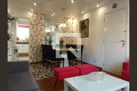 Foto 09 de apartamento à venda com 3 quartos, 85m² em Mooca, São Paulo
