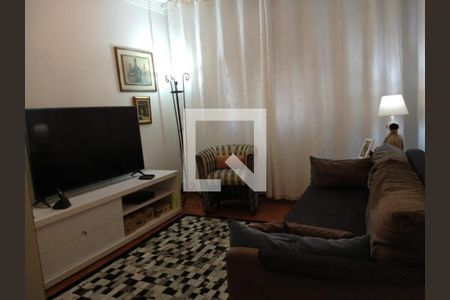 Foto 02 de apartamento à venda com 3 quartos, 85m² em Mooca, São Paulo