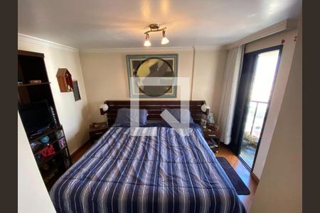 Foto 09 de apartamento à venda com 3 quartos, 149m² em Vila Bertioga, São Paulo