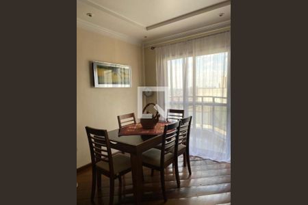 Foto 10 de apartamento à venda com 3 quartos, 149m² em Vila Bertioga, São Paulo