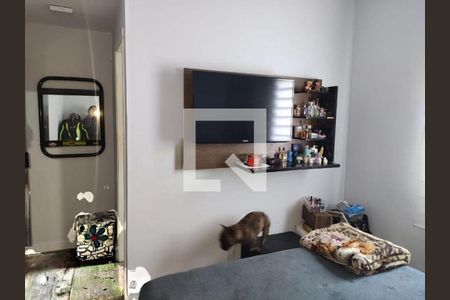 Foto 12 de apartamento à venda com 2 quartos, 71m² em Vila Prudente, São Paulo