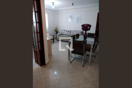 Foto 19 de apartamento à venda com 2 quartos, 75m² em Macedo, Guarulhos
