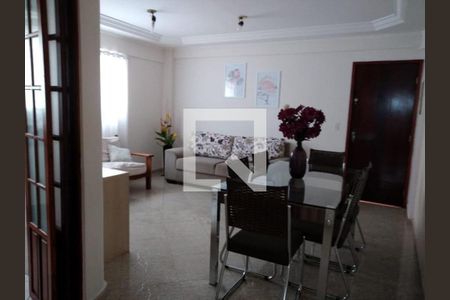 Foto 02 de apartamento à venda com 2 quartos, 75m² em Macedo, Guarulhos