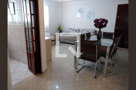 Foto 13 de apartamento à venda com 2 quartos, 75m² em Macedo, Guarulhos