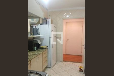 Foto 04 de apartamento à venda com 3 quartos, 64m² em Jardim Textil, São Paulo