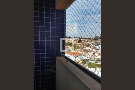 Foto 11 de apartamento à venda com 3 quartos, 64m² em Jardim Textil, São Paulo