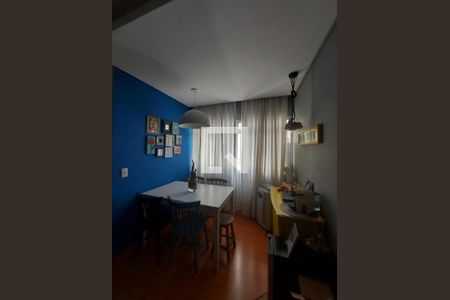 Foto 06 de apartamento à venda com 2 quartos, 53m² em Quinta da Paineira, São Paulo