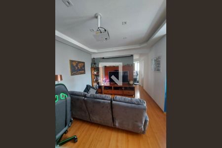 Foto 04 de apartamento à venda com 2 quartos, 53m² em Quinta da Paineira, São Paulo