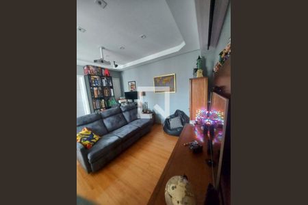 Foto 03 de apartamento à venda com 2 quartos, 53m² em Quinta da Paineira, São Paulo
