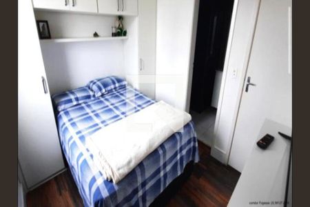 Foto 22 de apartamento à venda com 3 quartos, 65m² em Ipiranga, São Paulo