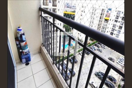 Foto 25 de apartamento à venda com 3 quartos, 65m² em Ipiranga, São Paulo