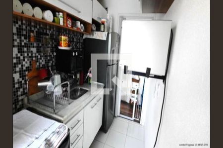 Foto 08 de apartamento à venda com 3 quartos, 65m² em Ipiranga, São Paulo