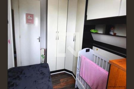 Foto 17 de apartamento à venda com 3 quartos, 65m² em Ipiranga, São Paulo
