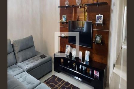 Foto 02 de apartamento à venda com 2 quartos, 100m² em Alto da Mooca, São Paulo