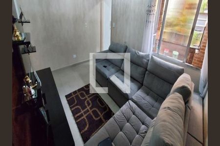 Foto 03 de apartamento à venda com 2 quartos, 100m² em Alto da Mooca, São Paulo