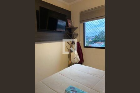 Foto 06 de apartamento à venda com 2 quartos, 52m² em Vila Bertioga, São Paulo