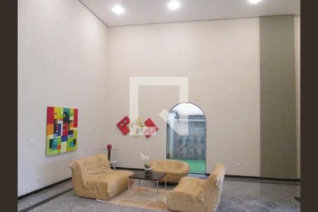 Foto 18 de apartamento à venda com 2 quartos, 52m² em Vila Bertioga, São Paulo