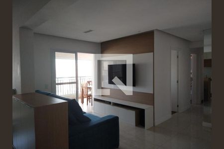 Foto 15 de apartamento à venda com 3 quartos, 95m² em Belenzinho, São Paulo