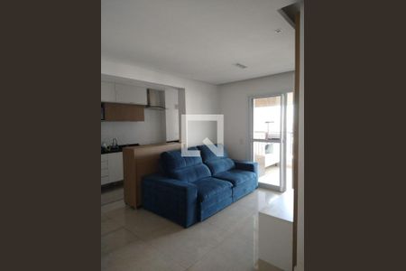 Foto 14 de apartamento à venda com 3 quartos, 95m² em Belenzinho, São Paulo