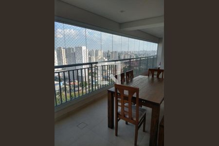 Foto 11 de apartamento à venda com 3 quartos, 95m² em Belenzinho, São Paulo