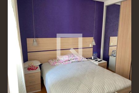 Foto 05 de apartamento à venda com 4 quartos, 115m² em Mooca, São Paulo