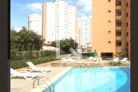 Foto 03 de apartamento à venda com 3 quartos, 68m² em Mooca, São Paulo