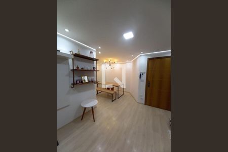 Foto 04 de apartamento à venda com 2 quartos, 65m² em Mooca, São Paulo