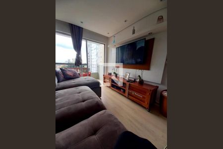 Foto 02 de apartamento à venda com 2 quartos, 65m² em Mooca, São Paulo