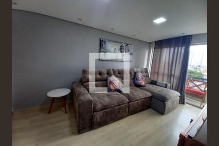 Foto 01 de apartamento à venda com 2 quartos, 65m² em Mooca, São Paulo