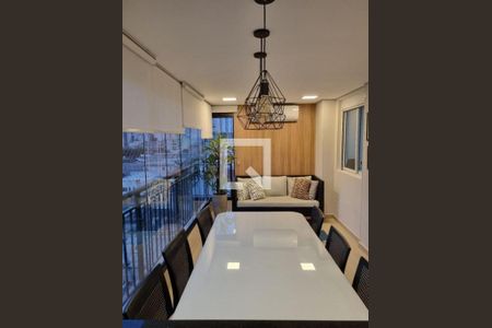 Foto 12 de apartamento à venda com 3 quartos, 95m² em Barra Funda, São Paulo