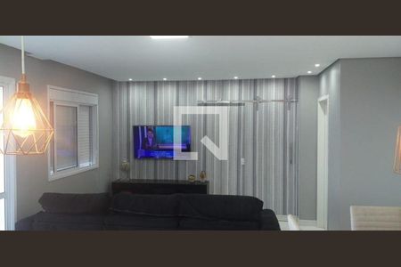 Foto 05 de apartamento à venda com 3 quartos, 80m² em Vila Formosa, São Paulo