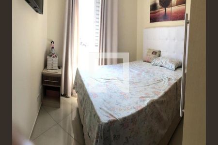 Foto 09 de apartamento à venda com 3 quartos, 68m² em Vila Araguaia, São Paulo