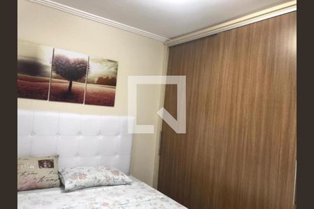 Foto 20 de apartamento à venda com 3 quartos, 68m² em Vila Araguaia, São Paulo