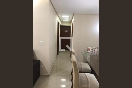 Foto 19 de apartamento à venda com 3 quartos, 68m² em Vila Araguaia, São Paulo