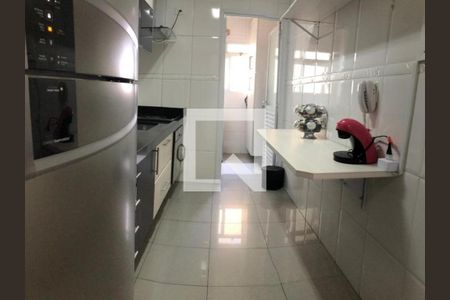 Foto 07 de apartamento à venda com 3 quartos, 68m² em Vila Araguaia, São Paulo