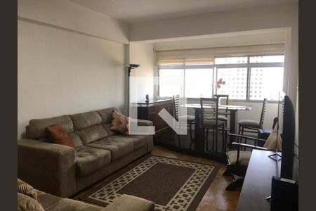 Foto 14 de apartamento à venda com 2 quartos, 103m² em Mooca, São Paulo