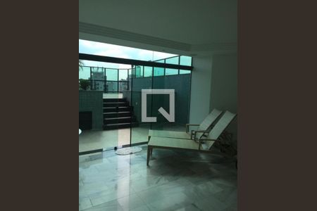 Foto 13 de apartamento à venda com 4 quartos, 540m² em Jardim Analia Franco, São Paulo