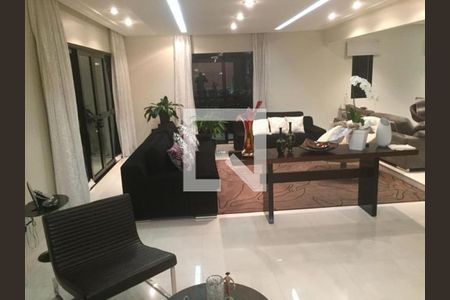Foto 05 de apartamento à venda com 4 quartos, 450m² em Jardim Analia Franco, São Paulo