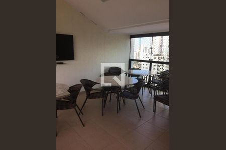 Foto 18 de apartamento à venda com 4 quartos, 540m² em Jardim Analia Franco, São Paulo