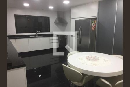 Foto 02 de apartamento à venda com 4 quartos, 450m² em Jardim Analia Franco, São Paulo